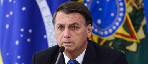 Em entrevista, Bolsonaro diz que não irá atrapalhar as eleições presidenciais (Agência Brasil)