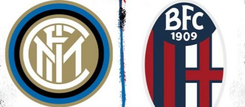 Inter-Bologna a San Siro finisce 6-1.