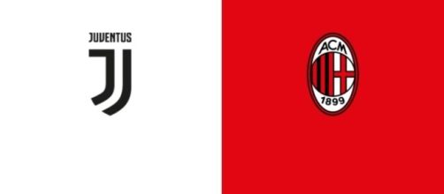 Juventus - Milan si gioca domenica 19 settembre.