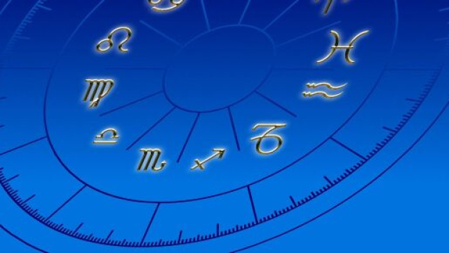 Oroscopo del giorno per tutti i segni zodiacali.
