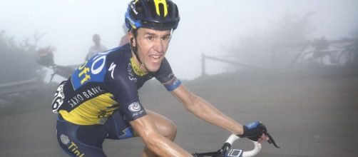 Chris Anker Sørensen, morto in Belgio a 37 anni.