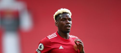 Juventus, si riaccende la pista Pogba.