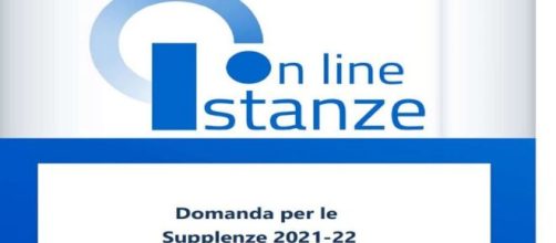 La nuova procedura informatizzata per le supplenze docenti 2021/22.