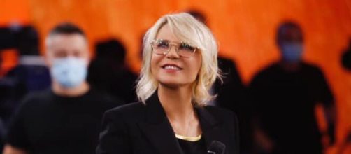 Maria De Filippi salva gli ascolti di Canale 5.