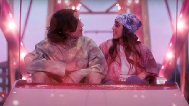 Amici 2021/2022, retroscena seconda puntata.