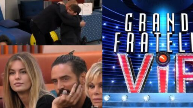 GF Vip 6, anticipazioni 20 settembre 2021.