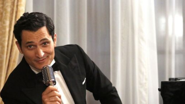 Il Paradiso delle Signore 6, retroscena cast.