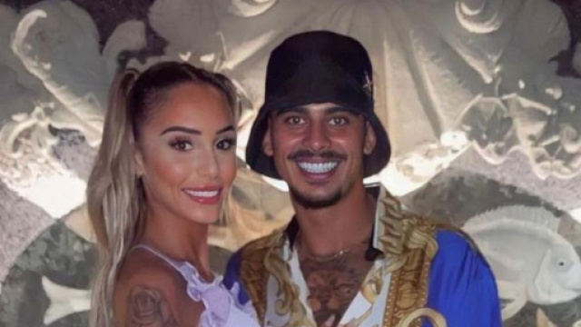 les Marseillais vs Le Reste du Monde 6 : Greg Yega trompe-t-il sa nouvelle chérie Mélanie Orl ? Les preuves dévoilées.