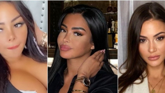 Maeva Ghennam trompée par son mec ? Elle rentre en guerre avec Mymy et clashe sa copine Alix.