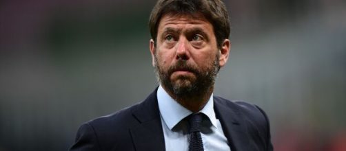 Andrea Agnelli potrebbe lasciare la presidenza della Juve.