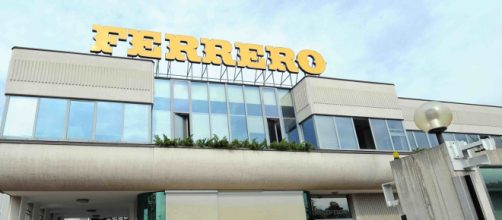 Ferrero nuove assunzioni per diplomati e laureati
