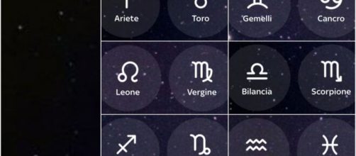 Oroscopo del giorno per tutti i segni zodiacali.