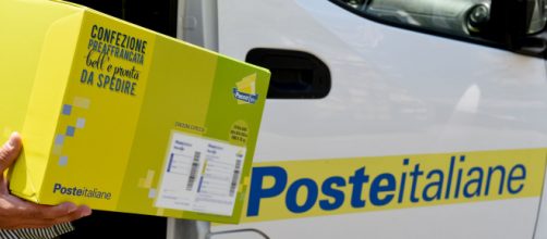 Poste italiane: offerte di lavoro.