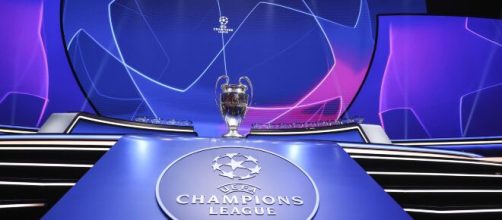 Sorteggi di Champions League: Inter col Real Madrid e Juve con il Chelsea.