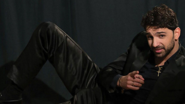 Amici 21, Raimondo Todaro replica ad Alessandra Celentano.