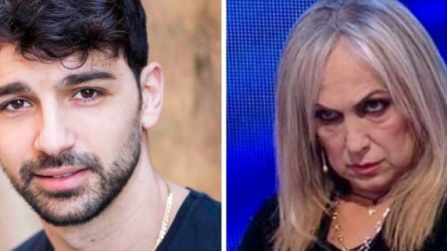 Amici 21, retroscena Todaro nel cast: 'lite' social con Celentano e futuro da insegnante.