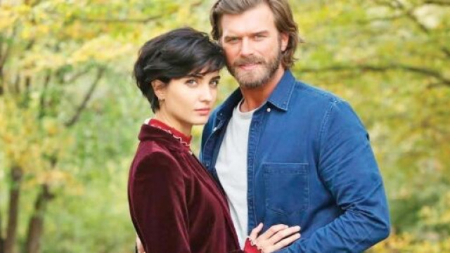 Brave and Beautiful trame turche