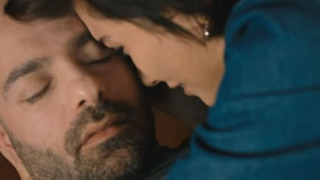 Cesur ve Güzel, trame turche: Korhan cacciato di casa da Tahsin tenta di uccidersi.