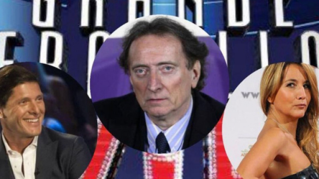 Grande Fratello Vip 6 cast novità
