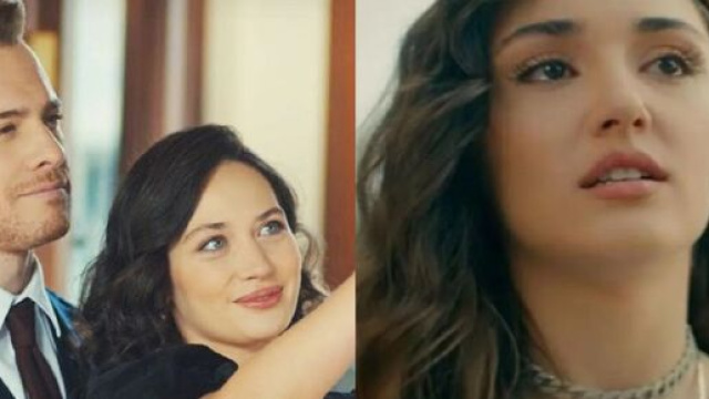 Love is in the air, spoiler al 10/09: Balca chiama Serkan mentre lui &egrave; con Yildiz.