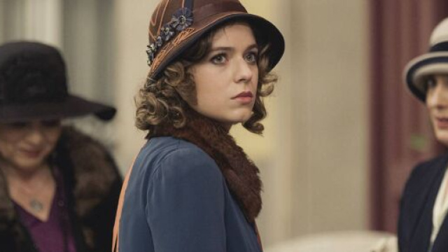 Una Vita, spoiler al 12 settembre: Genoveva denuncia Felipe, Marcos e Felicia sono sempre più complici