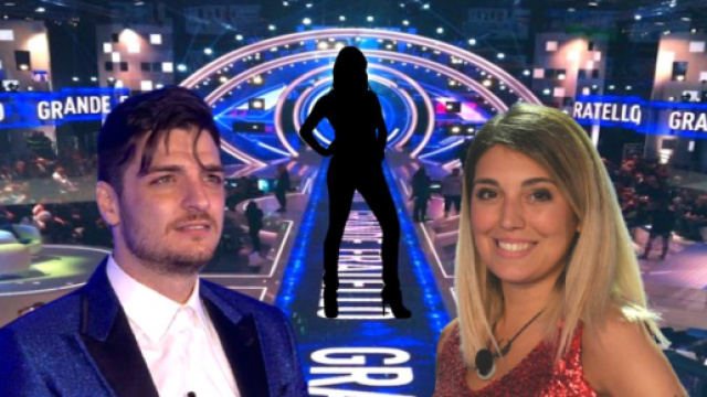 Veronica Satti sulla presenza di presunte escort al GF: 'Forse le mettono di proposito'.