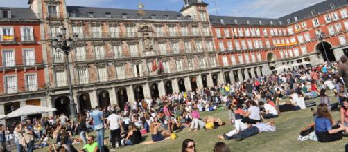 La Comunidad de Madrid flexibilizará las restricciones ante la bajada en la incidencia de contagios (Flickr)