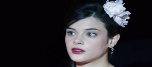 Il Paradiso delle signore, trame al 1 ottobre: Tina parte per Zurigo.