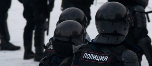 La policía de Rusia ha detenido al agresor (Kirill Zharkoy/Unsplash)