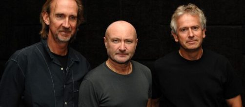 L'ultimo tour dei Genesis partirà da Birmingham