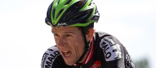Lutto nel mondo del ciclismo: è morto Chris Anker Sorensen, ex corridore professionistico.
