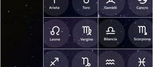 Oroscopo del giorno per tutti i segni zodiacali.