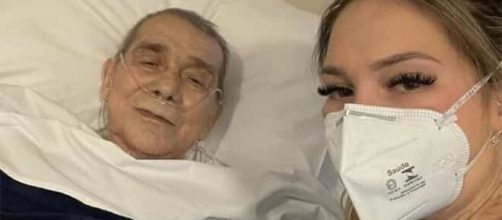 Pai de Virgínia Fonseca morre aos 72 anos (Reprodução/Instagram/@virginia)