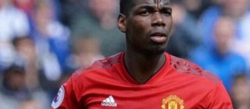 Paul Pogba potrebbe ritornare alla Juventus.