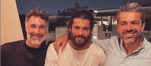 Sandokan, nel cast anche Raoul Bova con Can Yaman e Luca Argentero: sostituirà Preziosi.