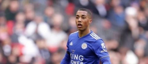 Tielemans, centrocampista che piacerebbe alla Juventus.