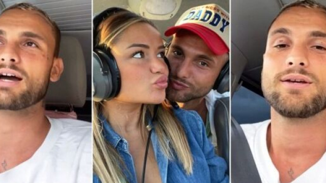 Bastos (Les Marseillais vs Le Reste du Monde 6) accusé de tromper Victoria : il se justifie.