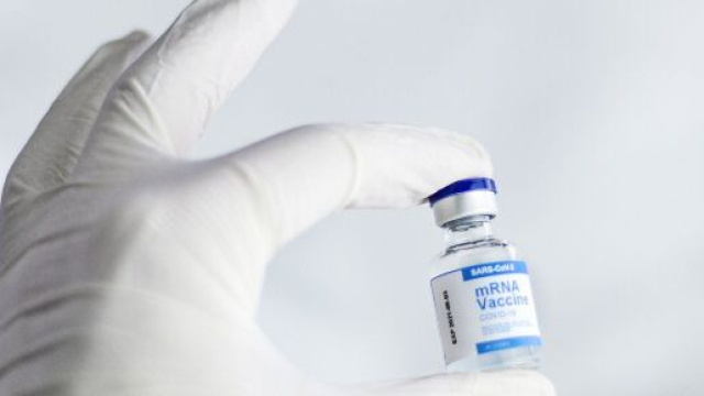 Covid-19, dal 20 settembre iniziano le somministrazioni della terza dose per gli immunodepressi (Foto di Spencer Davis da Pixabay).