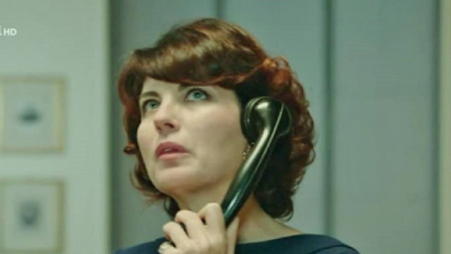 Il Paradiso delle Signore 6, anticipazioni 27 settembre - 1 ottobre 2021.