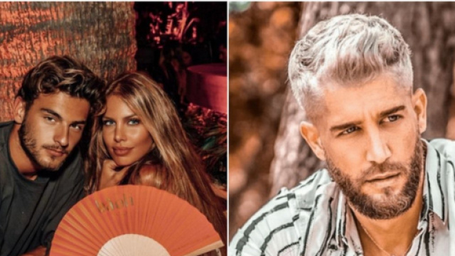 Les Marseillais vs Le Reste du Monde 6 : Simon emménage avec Adixia et en profite pour tacler son ex Paga.