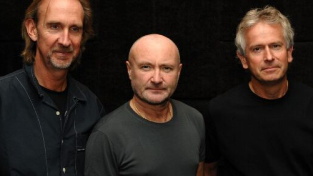 L'ultimo tour dei Genesis partir&agrave; da Birmingham