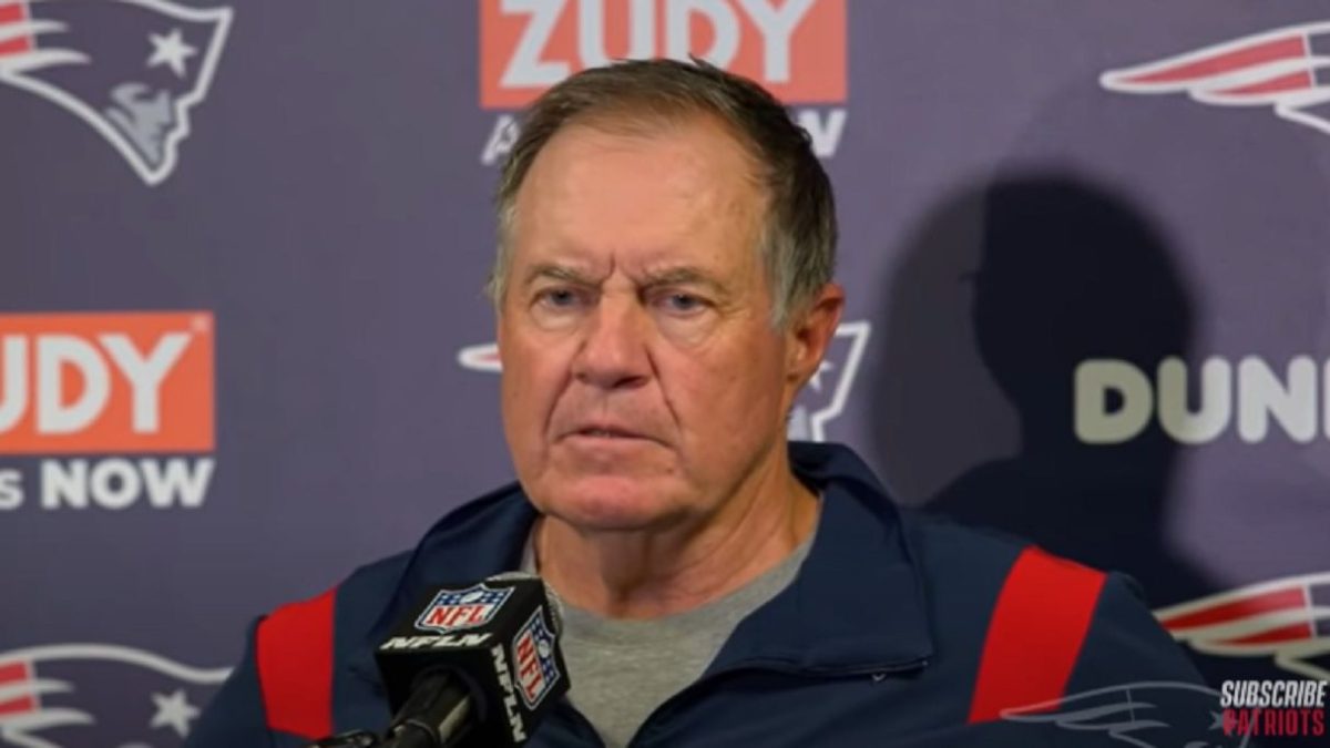 Bill Belichick: Tom Brady 'Probably Can' Play Until He's 50