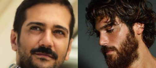 Can Yaman, Anil Çelik: 'Sono molto felice per quello che sta accadendo nella sua vita'.