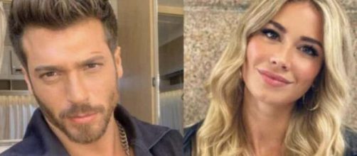 Can Yaman e Diletta Leotta, lei cambia casa