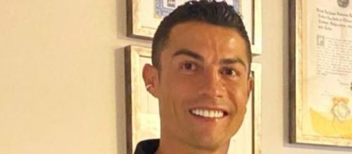 Cristiano Ronaldo ha recuperado el dinero de la estafa tras un fallo judicial (Cristiano Ronaldo Instagram)