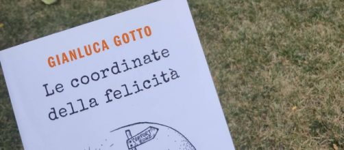 Le Coordinate della Felicità di Gianluca Gotto.