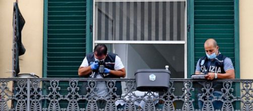 Napoli, bimbo caduto dal balcone: interrogato il domestico.