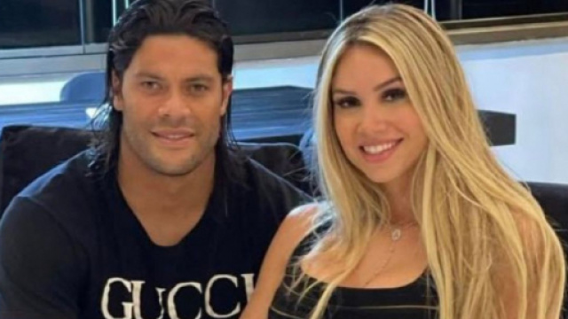 Hulk va avoir un enfant avec la nièce de son ex-épouse (capture YouTube)