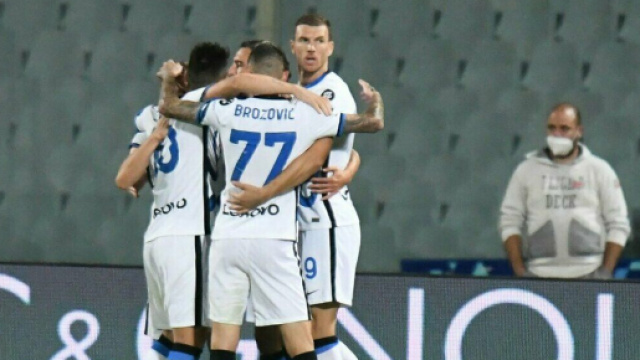 Le pagelle di Fiorentina-Inter 1-3.