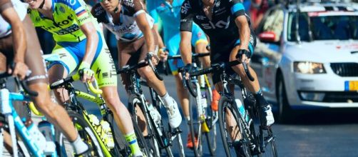 Ciclismo e doping, Lappartient: 'Corridori in gruppi ci segnalano gap difficili da motivare'.